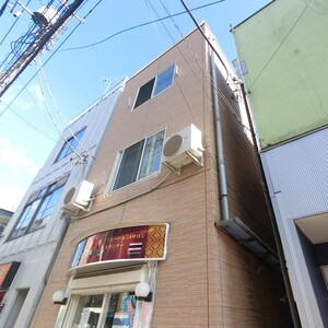 ハイム西条外観写真