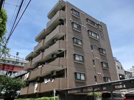 Ｔ’ｓ　ｇａｒｄｅｎ東京スカイツリー外観写真