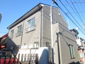 Ｊ’ｓハイム外観写真