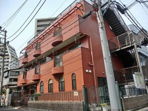 セジュール押上外観写真