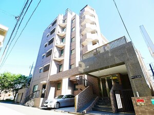 第６ドミール森田外観写真