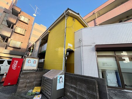 シャトレーゼNo.3外観写真