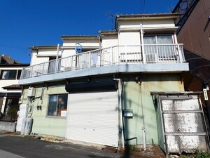 深澤荘外観写真