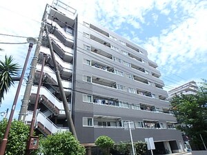 シトラスガーデン東葛西外観写真