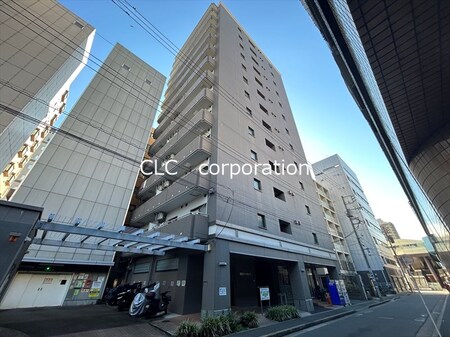 第2ロイヤルシラコ外観写真