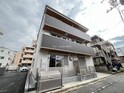 仮）江戸川区中葛西３丁目PJ