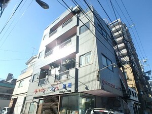 ウィング21葛西外観写真