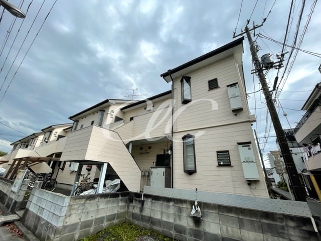 ファームハイツII