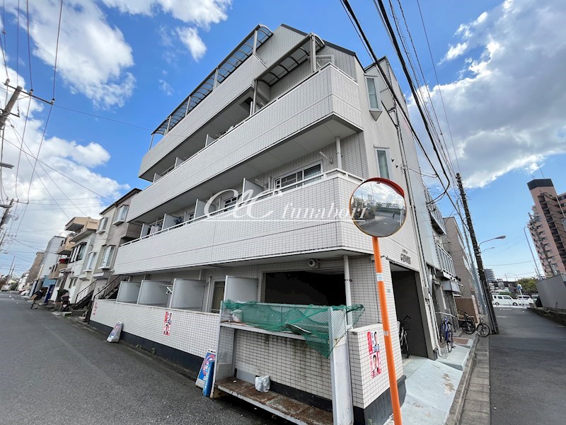 レジデンスGENSEI