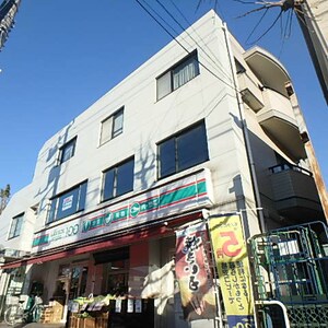 中島ビル外観写真