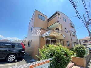 アメニティヴィラ外観写真