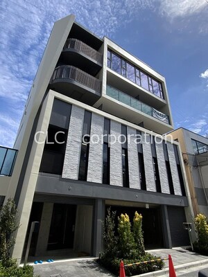 旭　building外観写真