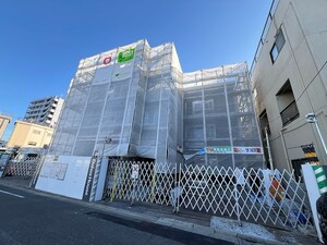 グラナーデ中葛西II外観写真