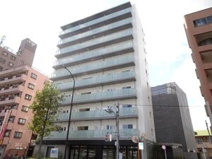 セジュール・モリ外観写真