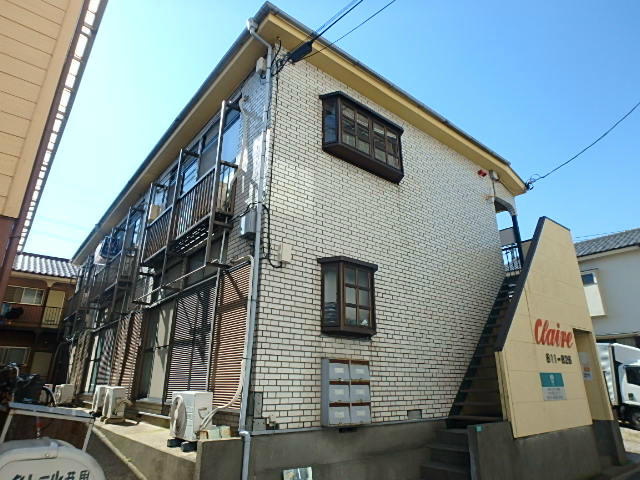 クレール８