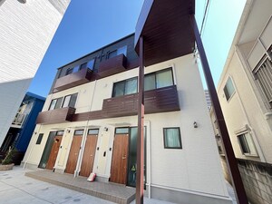 BOW！HOUSE外観写真