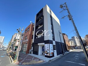 エグレットヒル外観写真
