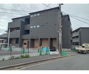 仮称東小松川計画B棟外観写真