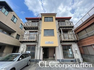 WERDEN HOUSE　EAST外観写真