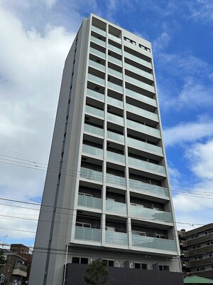 Arise KitaKasai外観写真