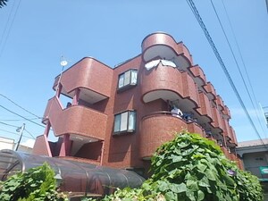 メゾンドプランタニエ外観写真