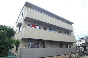 プリムローズ外観写真