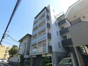 ＳＫＩ西葛西外観写真