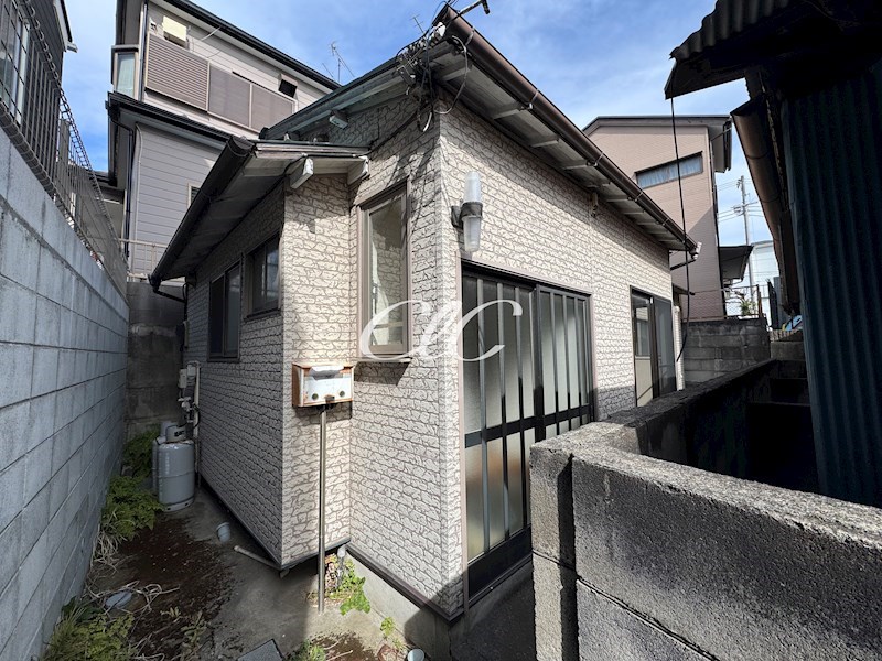 江戸川５丁目貸家