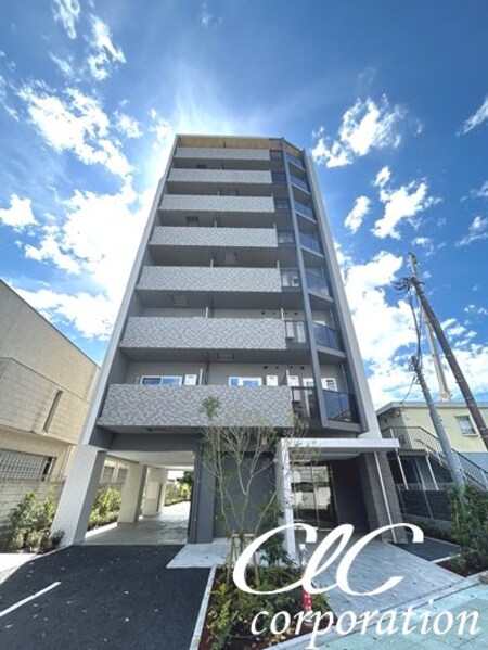 Nouvelle maison yamayaII外観写真