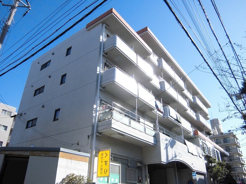 グランドール川秋