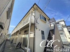 エクセル４外観写真