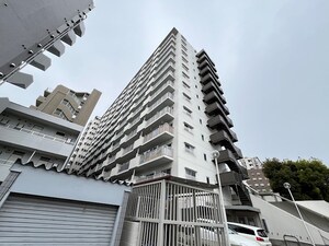 ゾンネンハイム葛西外観写真