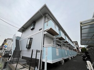 プルミエIII外観写真