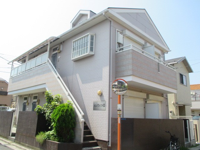 メルパラッツォII