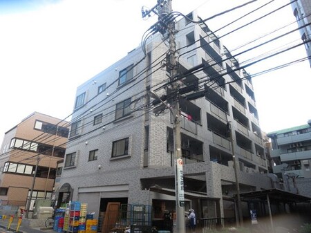 ＫＡＳＡＩ・ＮＳII外観写真