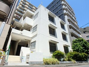 コーポ近江屋３外観写真