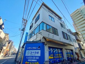 徳輝ビル外観写真
