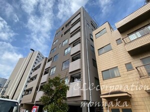ロックヒルズ外観写真