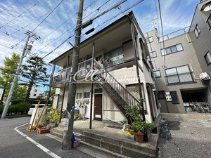 コーポ工藤外観写真
