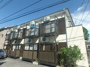 ハウスタナカ外観写真