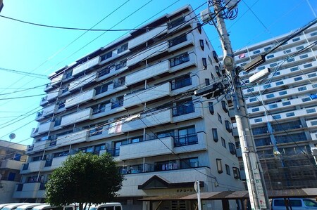 ピアコーシンII外観写真