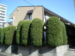 クーリエ外観写真