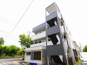 都ビル外観写真