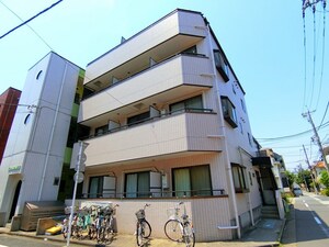 メゾン佐光II外観写真
