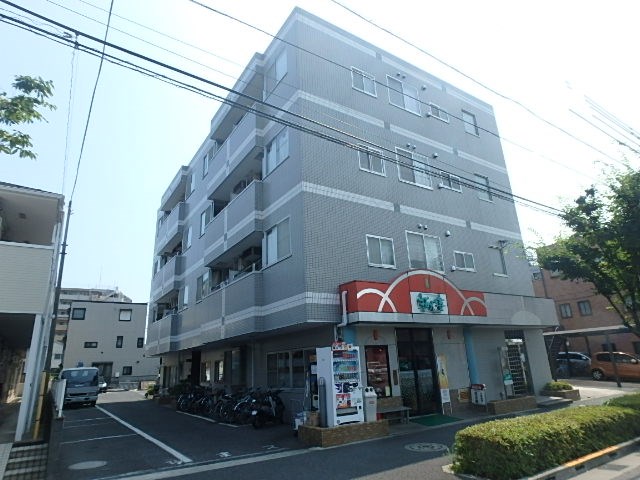 クリークサイドビル