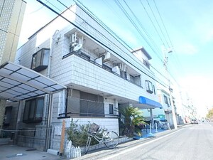 Ｍａｉｓｏｎ　Ｗｅｌｌ　Ｔｏ－Ｄｏ外観写真