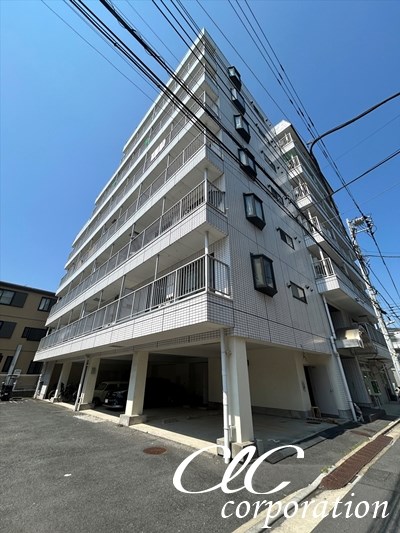 第２パークメゾン