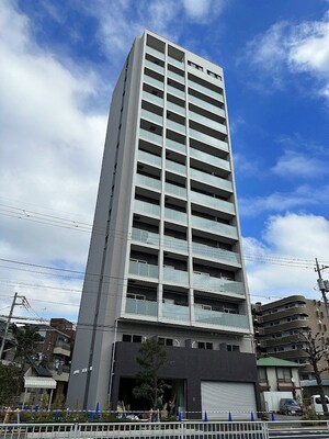 ARISE北葛西外観写真