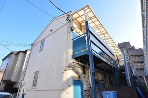 エクセル７（FRC）外観写真