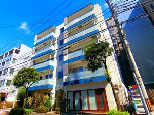 Villa　Lupinus（ヴィラルピナス）外観写真